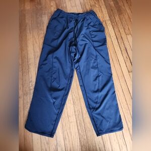 Lululemon Black Final Play Crop 23" Pants